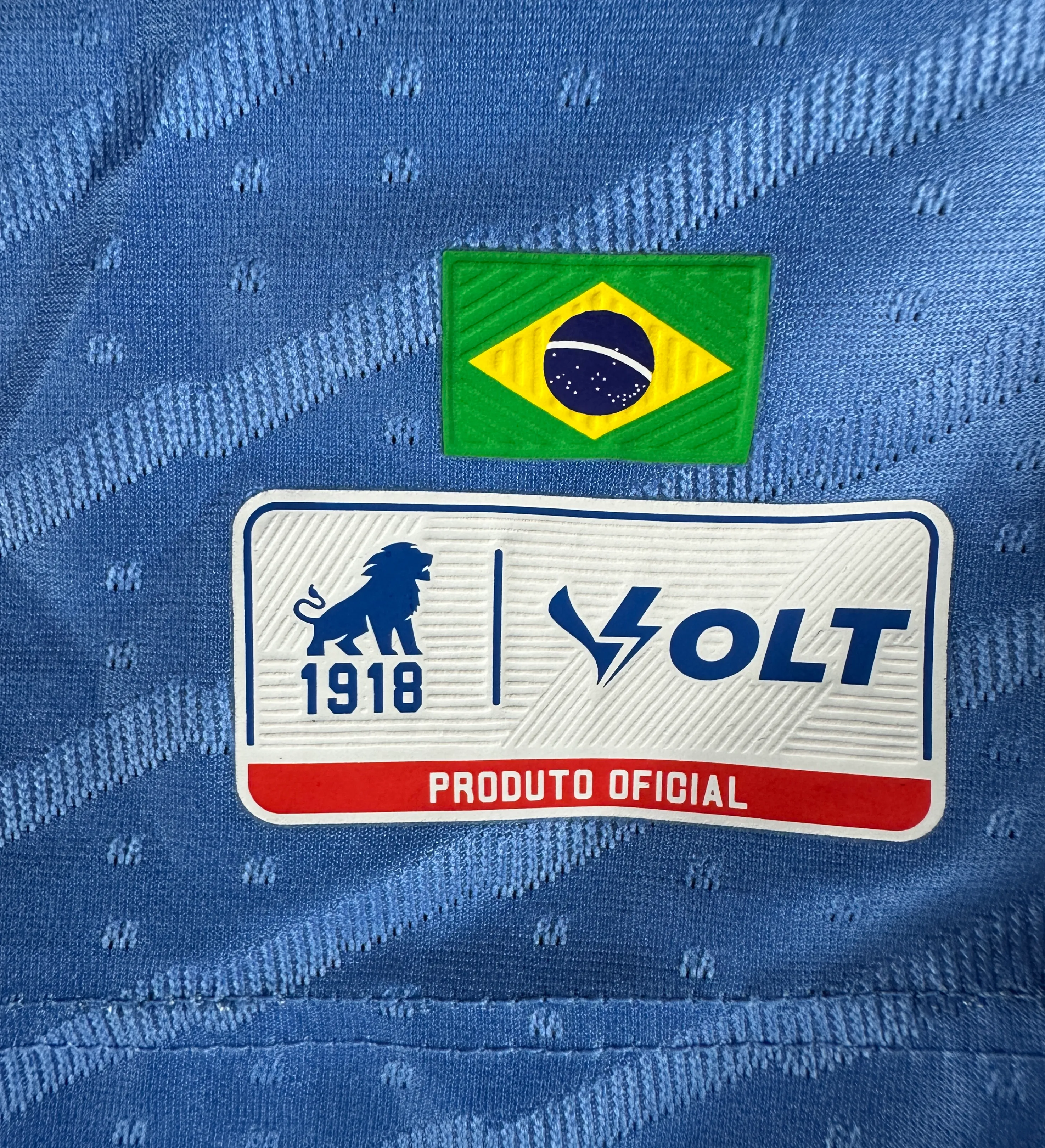 Camisa Fortaleza – Helton Leite – Fortaleza vs Atlético Mineiro – Partido de Conciencia Negra – Brasileirão 2025 – Usada en Juego y Autografada por el Ídolo — imagem 5 de 8