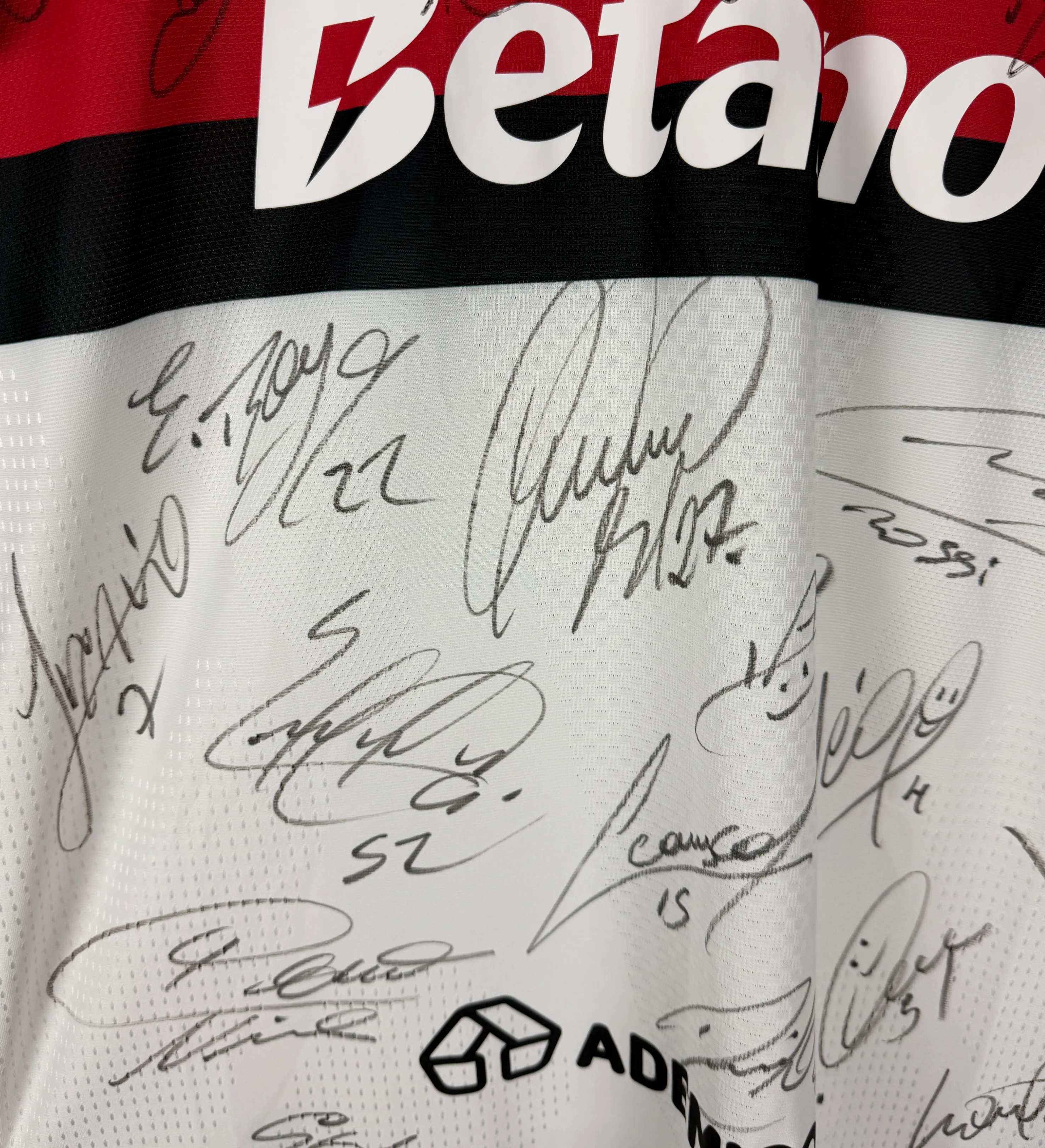 Danilo benched for Libertadores match vs. Estudiantes away — imagem 3 de 3