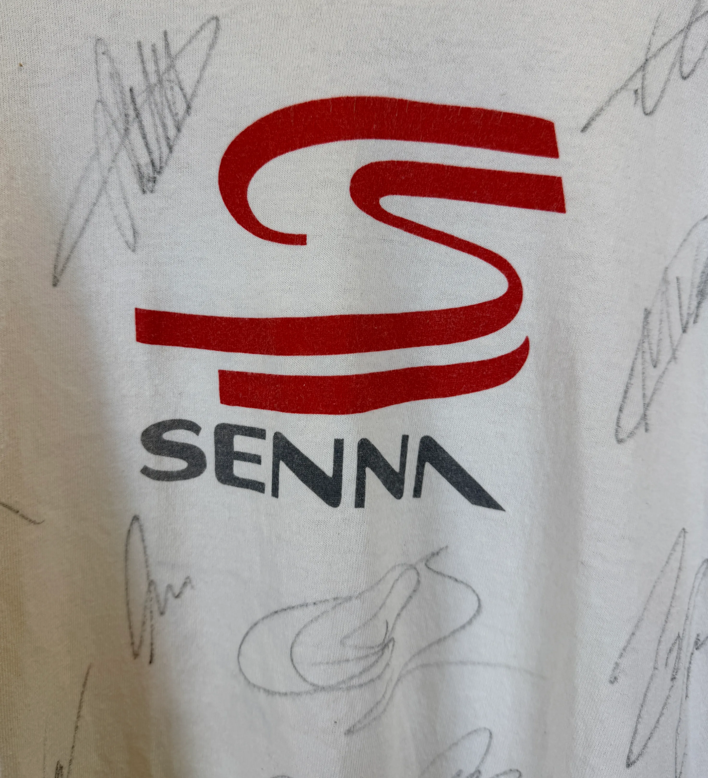 Official Programme – Formula 1 – 1992 British Grand Prix / Silverstone – Signed by F1 Legends — imagem 3 de 3