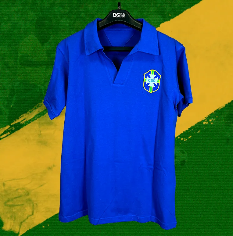 Aniversário do Pelé