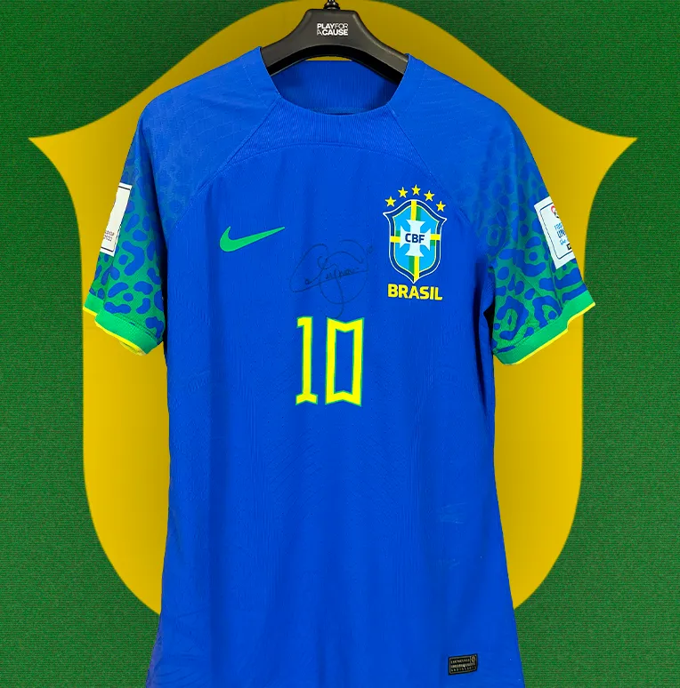 Legado Canarinho