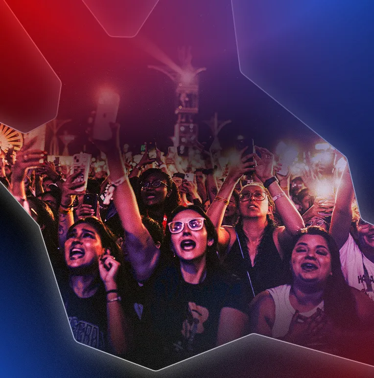 Fans for Change: Rock in Rio 2026