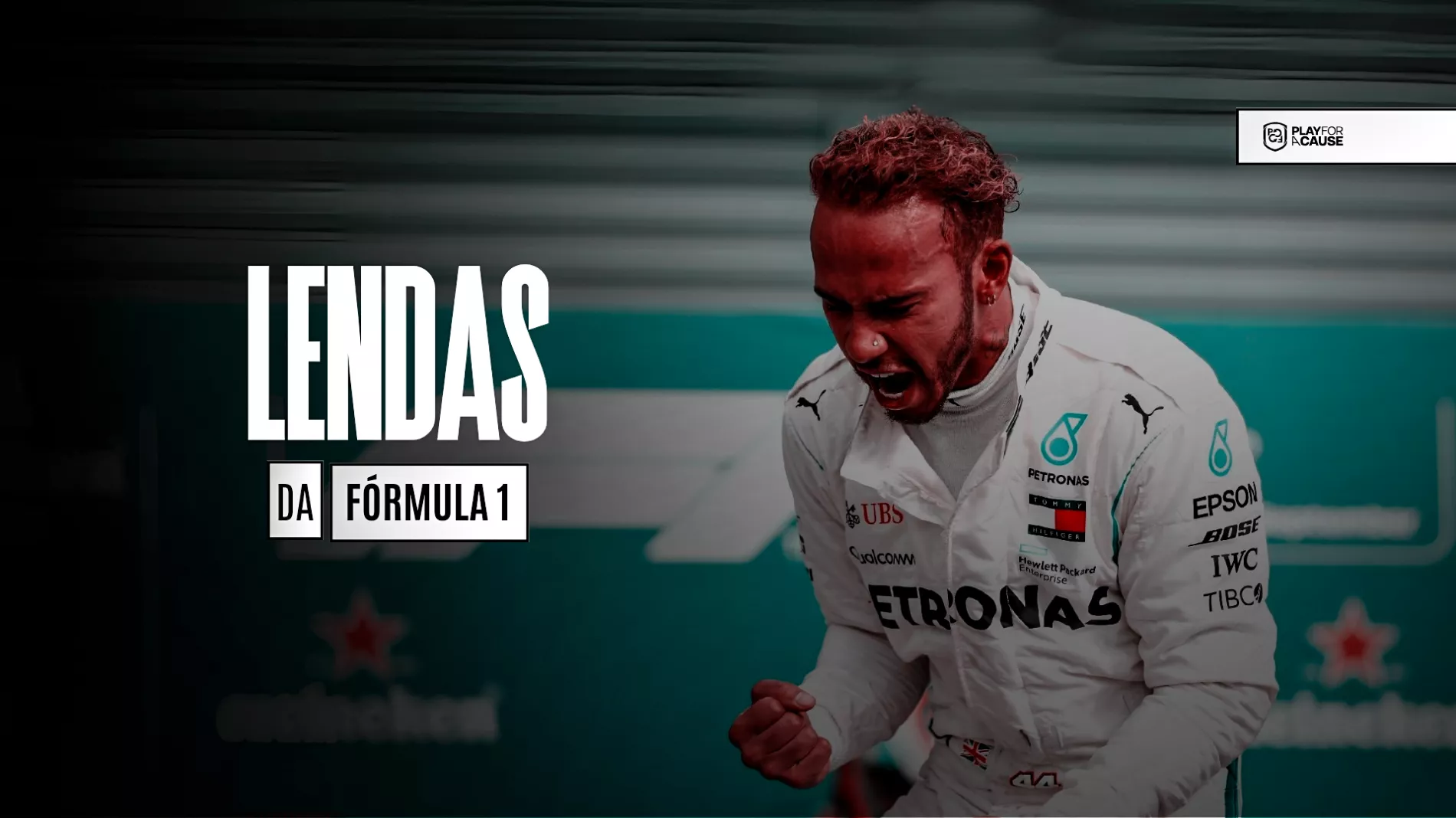 Libro – Anuario de la Fórmula 1 2003/2004 – Autografado por Michael Schumacher (Campeón Mundial 2003 y 2004) — logo da campanha
